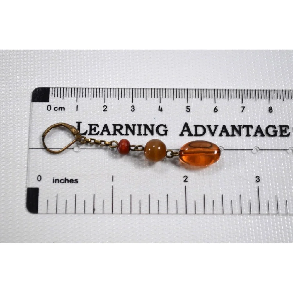 The Unbranded Brand vintage gold